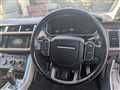2016 Land Rover Range Rover Sport