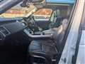 2016 Land Rover Range Rover Sport