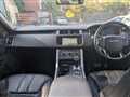 2016 Land Rover Range Rover Sport
