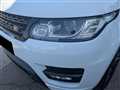 2016 Land Rover Range Rover Sport
