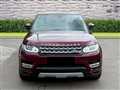 2016 Land Rover Range Rover Sport