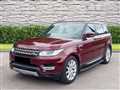 2016 Land Rover Range Rover Sport
