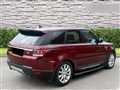 2016 Land Rover Range Rover Sport