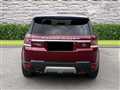 2016 Land Rover Range Rover Sport