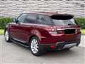 2016 Land Rover Range Rover Sport