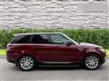 2016 Land Rover Range Rover Sport