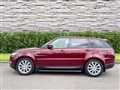 2016 Land Rover Range Rover Sport