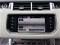 2016 Land Rover Range Rover Sport