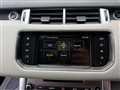 2016 Land Rover Range Rover Sport