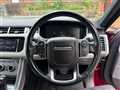 2016 Land Rover Range Rover Sport