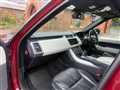 2016 Land Rover Range Rover Sport