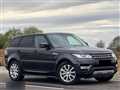 2016 Land Rover Range Rover Sport