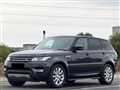2016 Land Rover Range Rover Sport