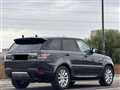 2016 Land Rover Range Rover Sport