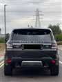 2016 Land Rover Range Rover Sport