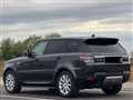 2016 Land Rover Range Rover Sport