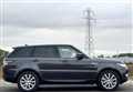 2016 Land Rover Range Rover Sport