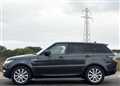 2016 Land Rover Range Rover Sport