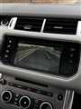 2016 Land Rover Range Rover Sport
