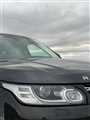 2016 Land Rover Range Rover Sport