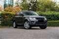 2016 Land Rover Range Rover Sport