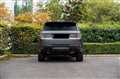 2016 Land Rover Range Rover Sport