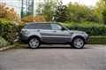 2016 Land Rover Range Rover Sport