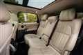 2016 Land Rover Range Rover Sport