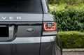 2016 Land Rover Range Rover Sport