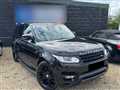 2016 Land Rover Range Rover Sport