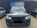2016 Land Rover Range Rover Sport