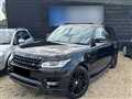 2016 Land Rover Range Rover Sport