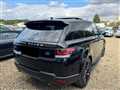 2016 Land Rover Range Rover Sport