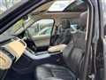 2016 Land Rover Range Rover Sport