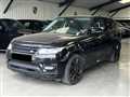 2016 Land Rover Range Rover Sport