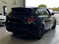 2016 Land Rover Range Rover Sport