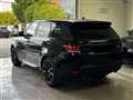 2016 Land Rover Range Rover Sport