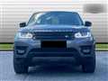 2016 Land Rover Range Rover Sport