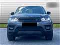 2016 Land Rover Range Rover Sport