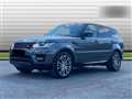 2016 Land Rover Range Rover Sport