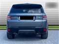 2016 Land Rover Range Rover Sport