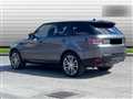 2016 Land Rover Range Rover Sport