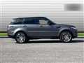 2016 Land Rover Range Rover Sport