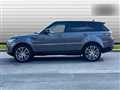 2016 Land Rover Range Rover Sport