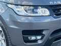 2016 Land Rover Range Rover Sport