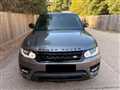 2017 Land Rover Range Rover Sport