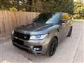 2017 Land Rover Range Rover Sport