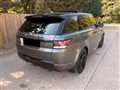 2017 Land Rover Range Rover Sport