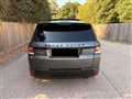 2017 Land Rover Range Rover Sport