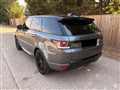 2017 Land Rover Range Rover Sport